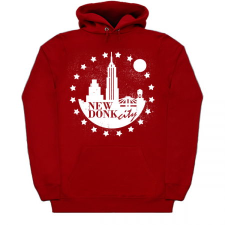 New Donk City tiny thumbnail