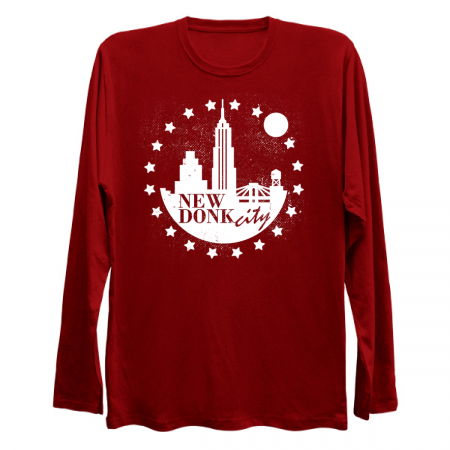 New Donk City tiny thumbnail