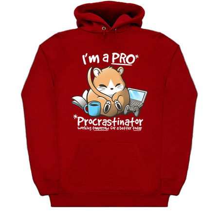 Dormouse is a PRO tiny thumbnail