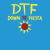 DTF - Down to Fiesta tiny thumbnail