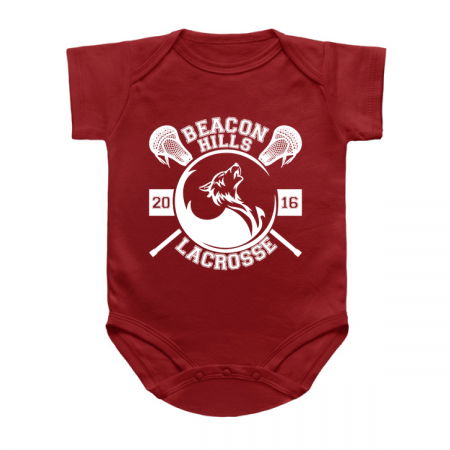 Beacon Hills lacrosse (red) tiny thumbnail