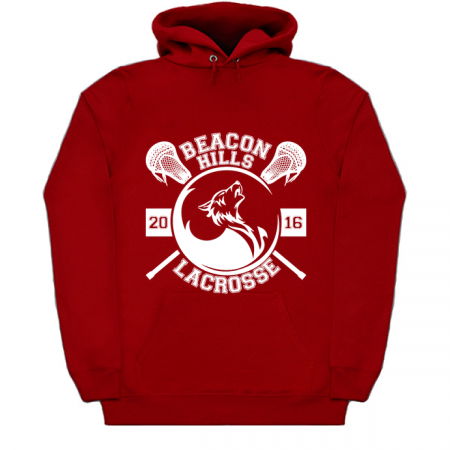 Beacon Hills lacrosse (red) tiny thumbnail