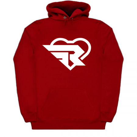 Ribbon Girl logo tiny thumbnail