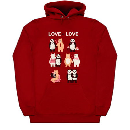 Love is Love - Being single is ok! tiny thumbnail