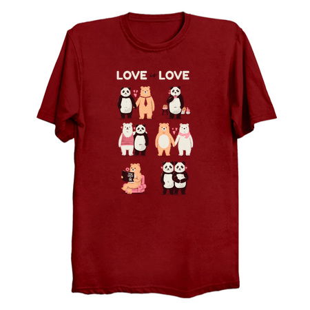 Love is Love - Being single is ok! tiny thumbnail