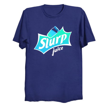 Slurp Juice - NeatoShop