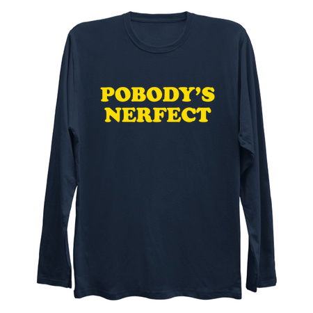 Pobody's Nerfect tiny thumbnail
