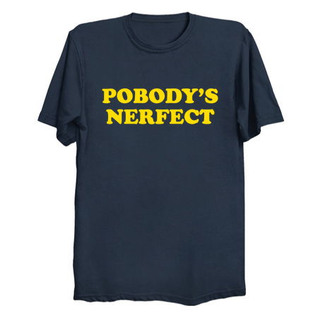 Pobody's Nerfect tiny thumbnail