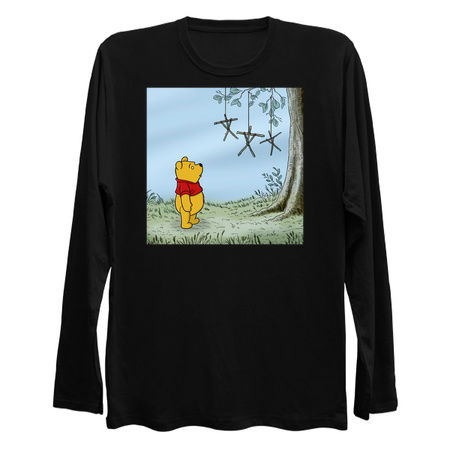 The Hundred-Acre-Wood Witch Project tiny thumbnail