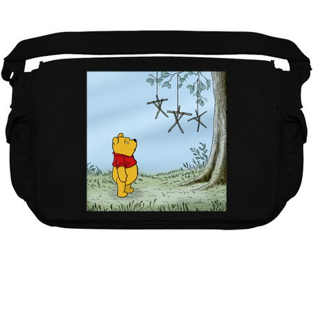 The Hundred-Acre-Wood Witch Project tiny thumbnail