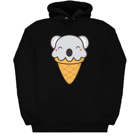 Scrumptious Kawaii Cute Koala Ice Cream tiny thumbnail