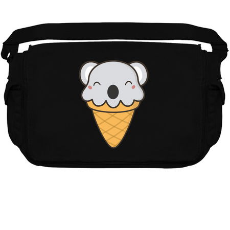 Scrumptious Kawaii Cute Koala Ice Cream tiny thumbnail