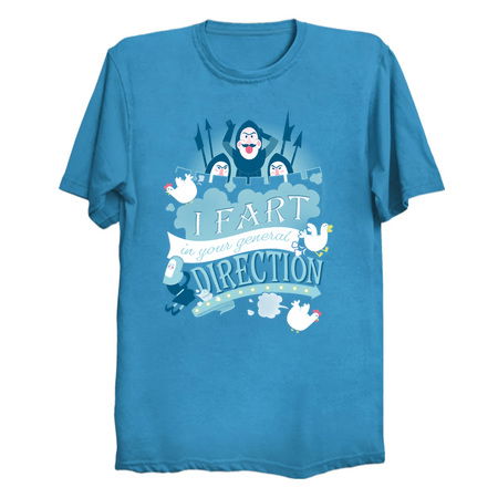 French Taunting tiny thumbnail