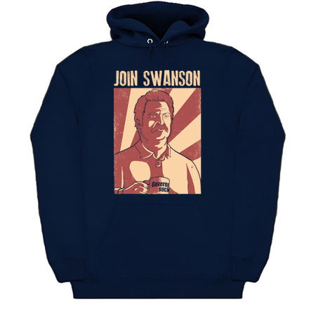 Join Swanson tiny thumbnail