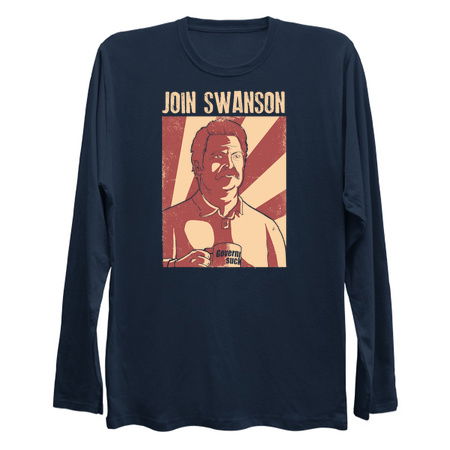 Join Swanson tiny thumbnail