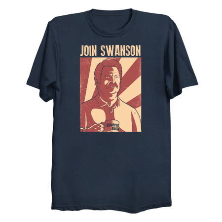 Join Swanson tiny thumbnail