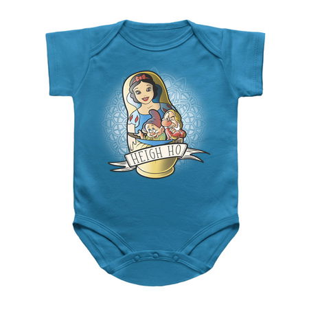 Heigh ho tiny thumbnail