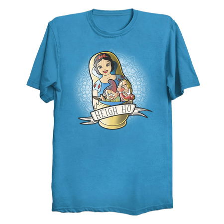 Heigh ho tiny thumbnail