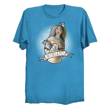 Wingapo tiny thumbnail