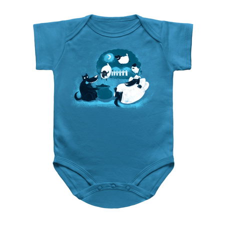 Counting Sheep tiny thumbnail