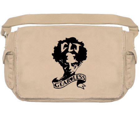 Gearless Tattoo tiny thumbnail