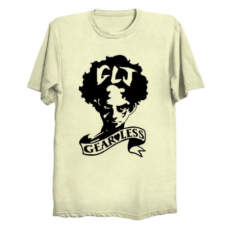 Gearless Tattoo tiny thumbnail