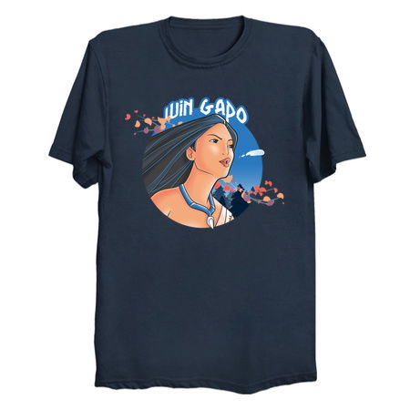 Win Gapo tiny thumbnail