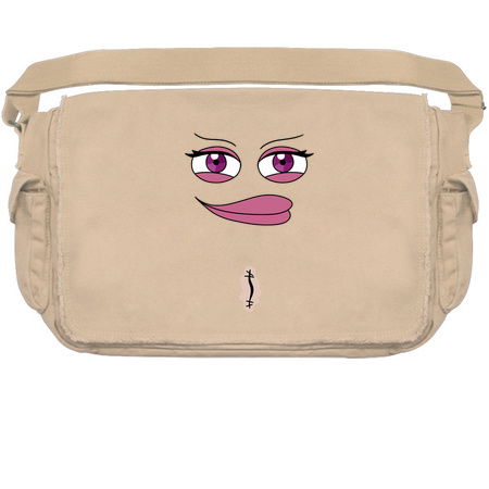 Pam: the sexy Pillow tiny thumbnail