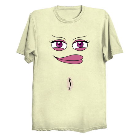 Pam: the sexy Pillow tiny thumbnail