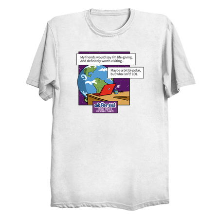 OK Fermi: Dating Service for Lonely Planets tiny thumbnail