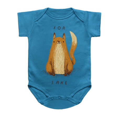 for fox sake tiny thumbnail