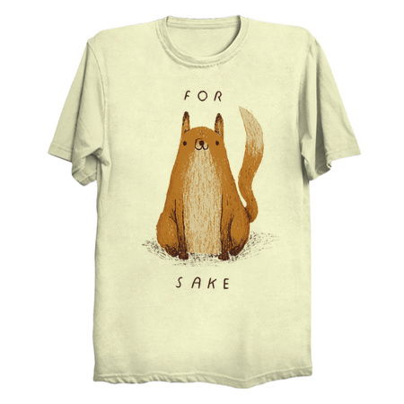 for fox sake tiny thumbnail