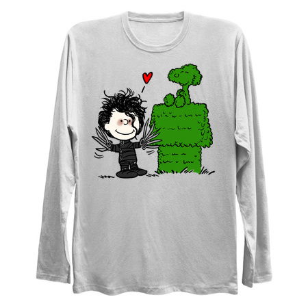 Charile Scissorhands (no background) tiny thumbnail