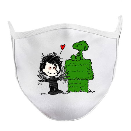 Charile Scissorhands (no background) tiny thumbnail