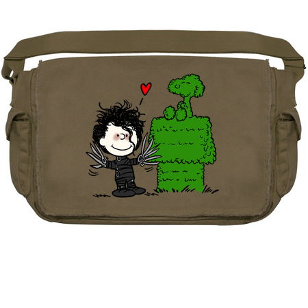 Charile Scissorhands (no background) tiny thumbnail