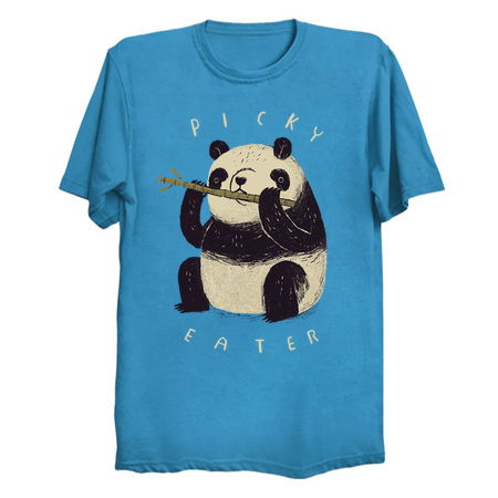 picky eater tiny thumbnail