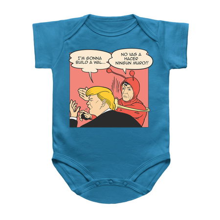 Wall spanish version tiny thumbnail