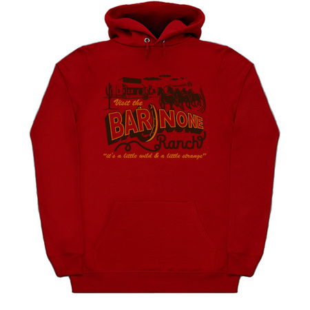 Bar None Ranch tiny thumbnail