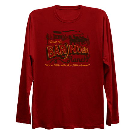 Bar None Ranch tiny thumbnail