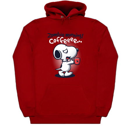 Zombie morning tiny thumbnail