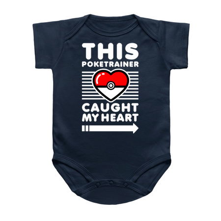 This Poketrainer Caught My Heart - Right tiny thumbnail