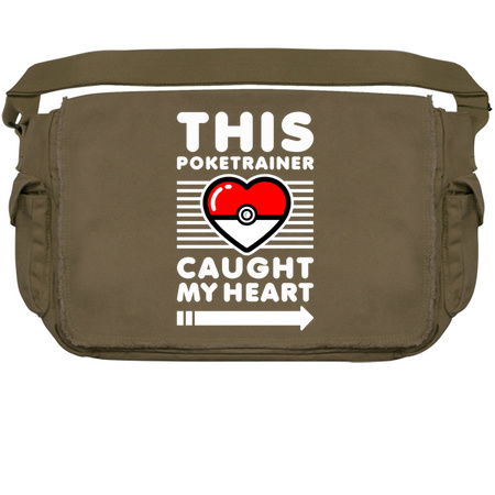 This Poketrainer Caught My Heart - Right tiny thumbnail