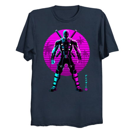 Retro Dead tiny thumbnail