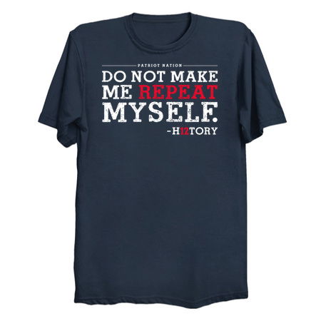 Repeat History tiny thumbnail