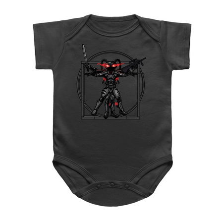 Vitruvian Villain tiny thumbnail