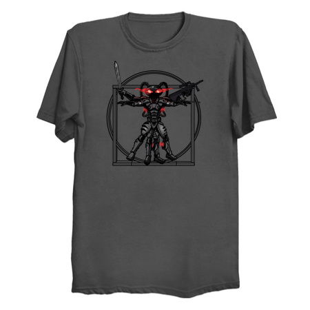 Vitruvian Villain tiny thumbnail