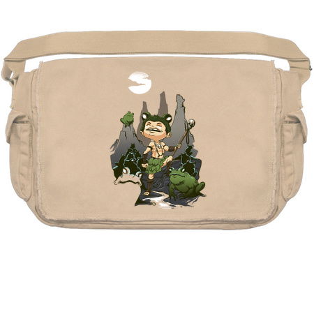 The Frog Prince tiny thumbnail