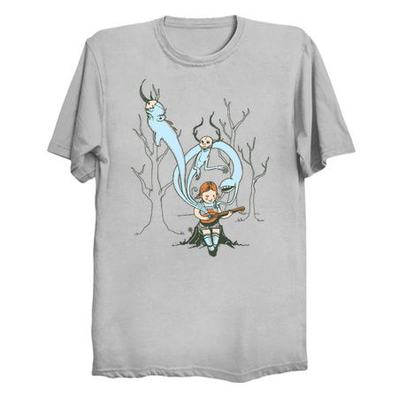 She Plays Devil Music tiny thumbnail