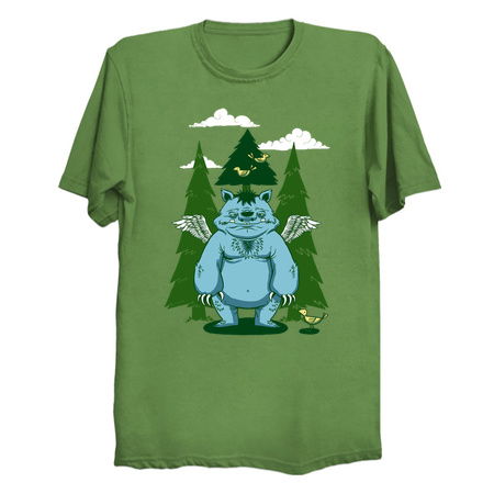 Like a Bird tiny thumbnail