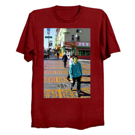 SANFRAN tiny thumbnail